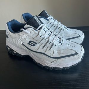 Sketchers mens after burn memory fit